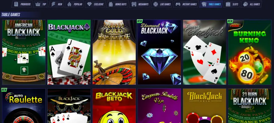 Retrozino casino